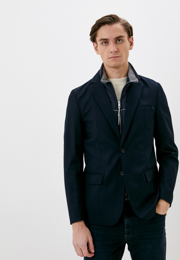 

Пиджак Antony Morato, Синий