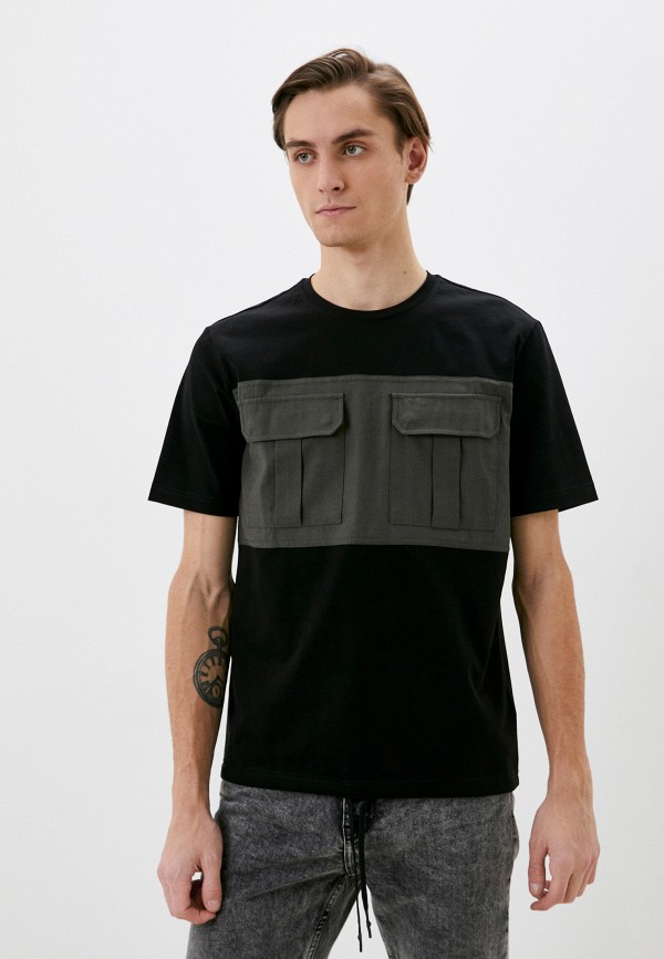 

Футболка Antony Morato, Черный
