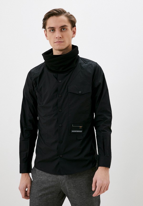 

Куртка Antony Morato, Черный