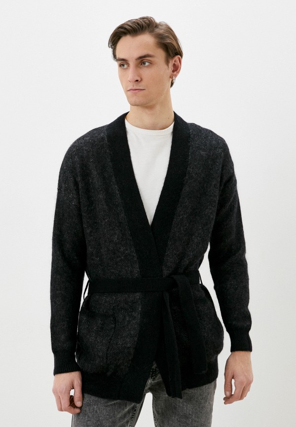 

Кардиган Antony Morato, Черный