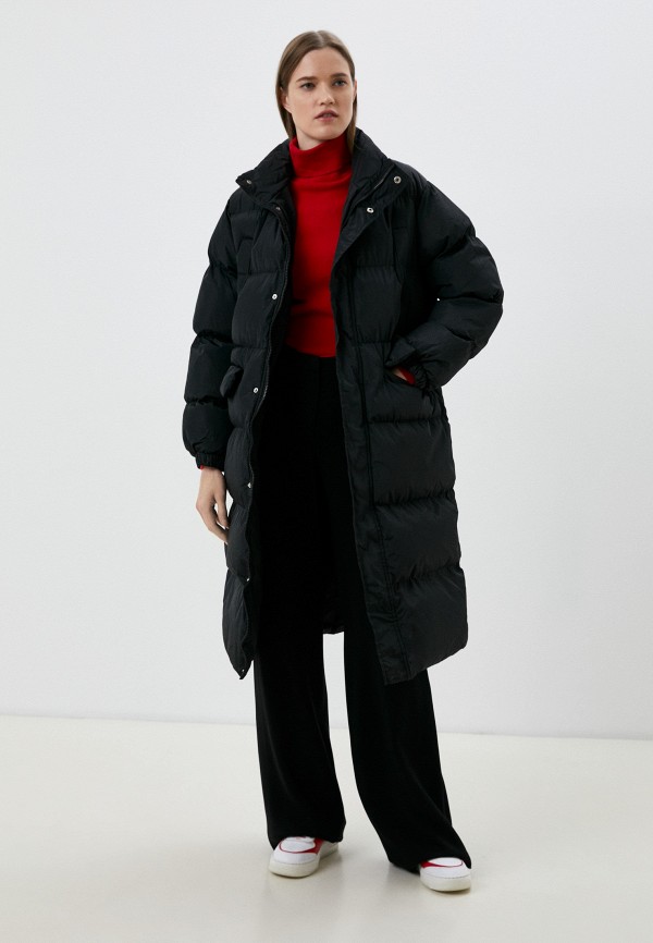 фото Куртка утепленная nerouge