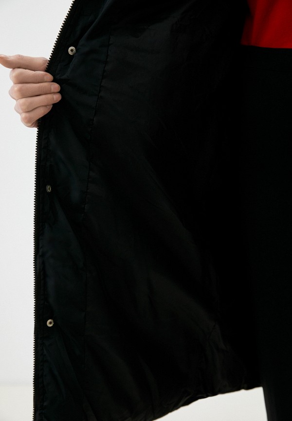 фото Куртка утепленная nerouge