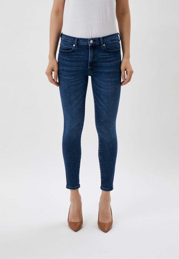 

Джинсы Hugo, Синий