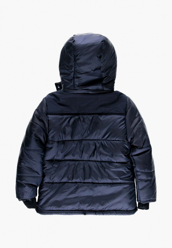 Куртка для мальчика утепленная Boboli 505291 Фото 2