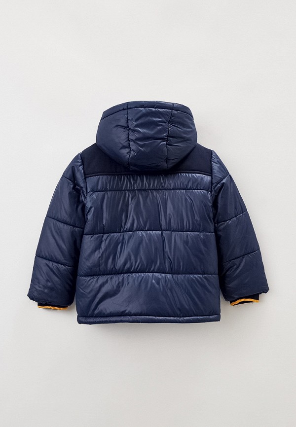 фото Куртка утепленная boboli