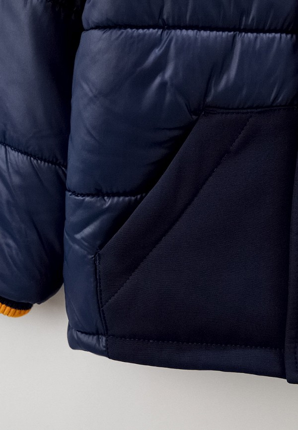 фото Куртка утепленная boboli