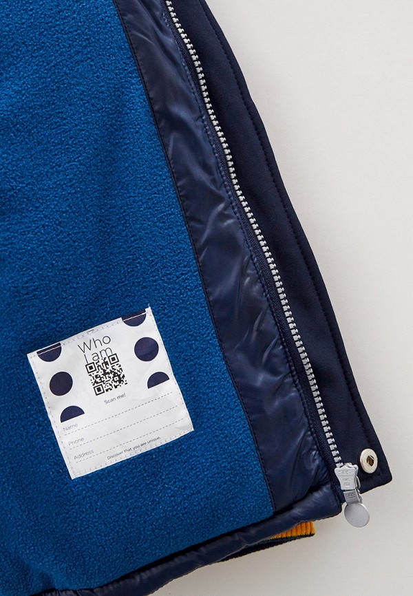 фото Куртка утепленная boboli