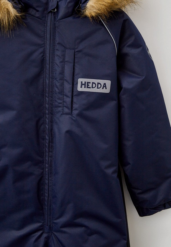 фото Комбинезон утепленный hedda