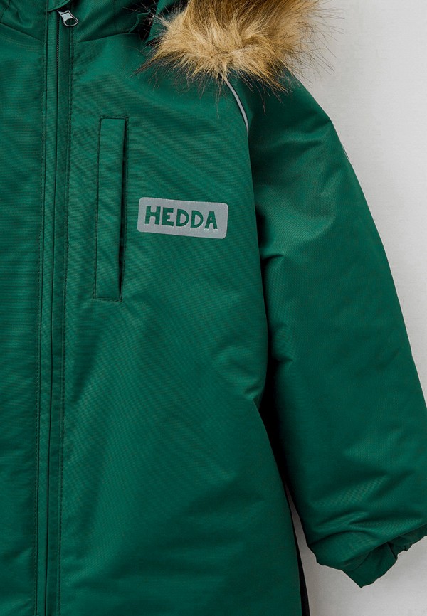 Комбинезон утепленный  Hedda фото