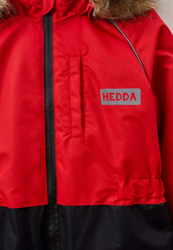 фото Комбинезон утепленный hedda