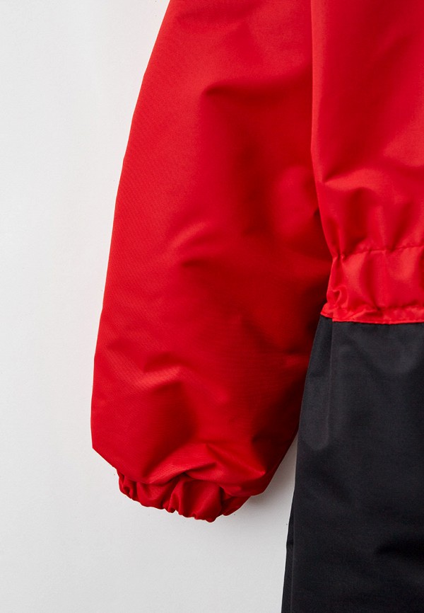 фото Комбинезон утепленный hedda