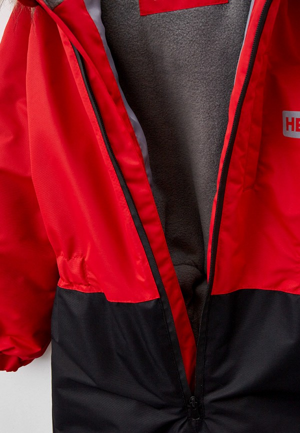 фото Комбинезон утепленный hedda