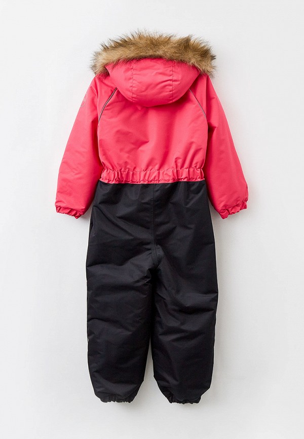 фото Комбинезон утепленный hedda