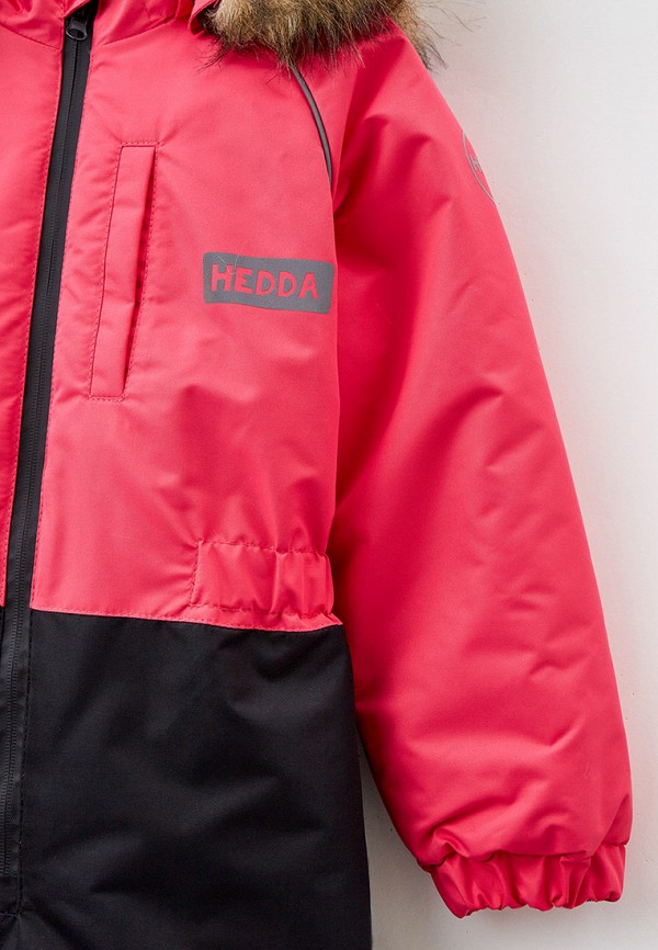 фото Комбинезон утепленный hedda