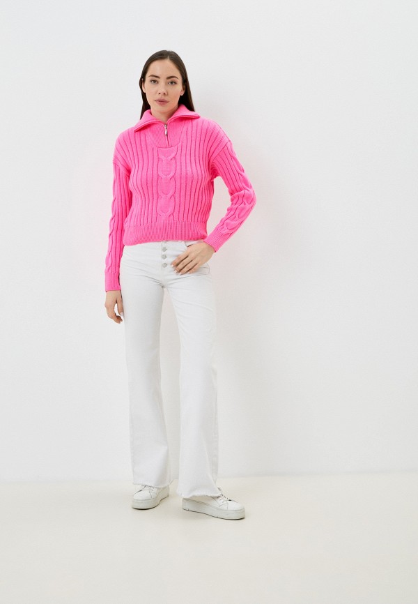 фото Свитер nerouge