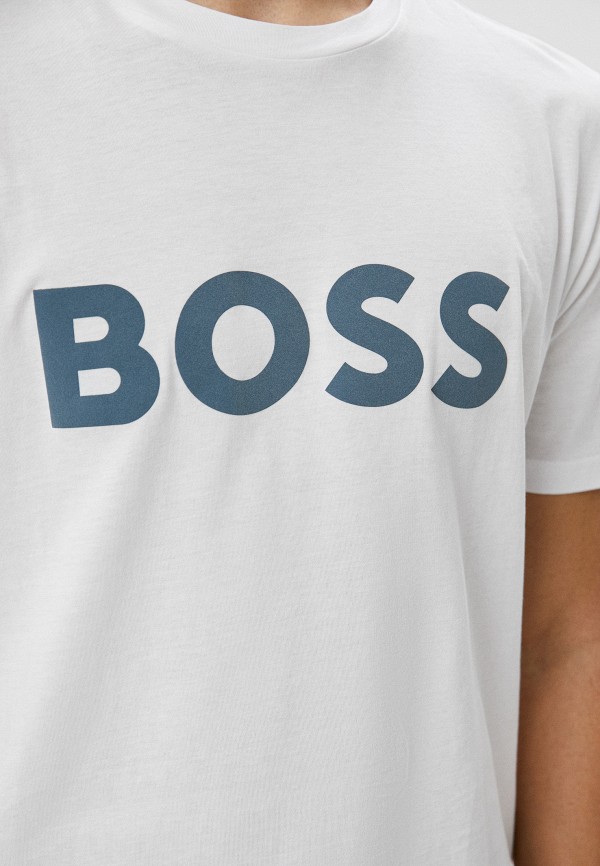 Футболка  Boss фото