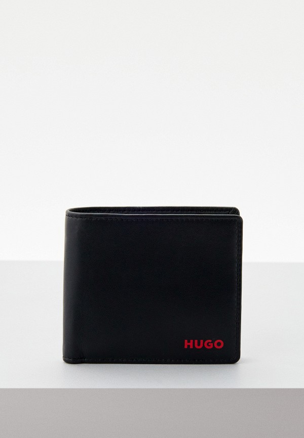 

Кошелек Hugo, Черный