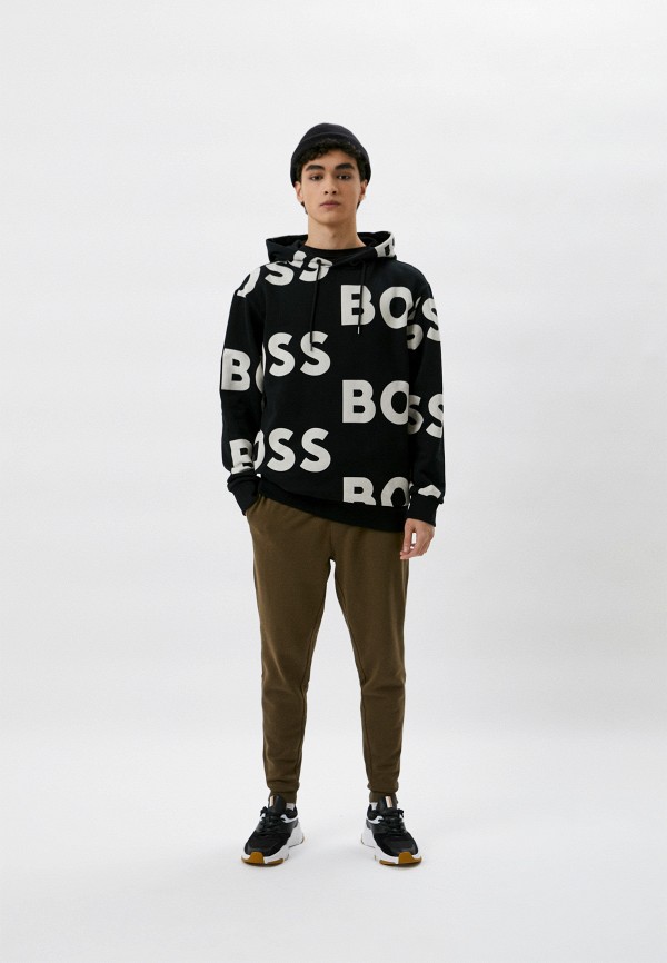 фото Худи boss