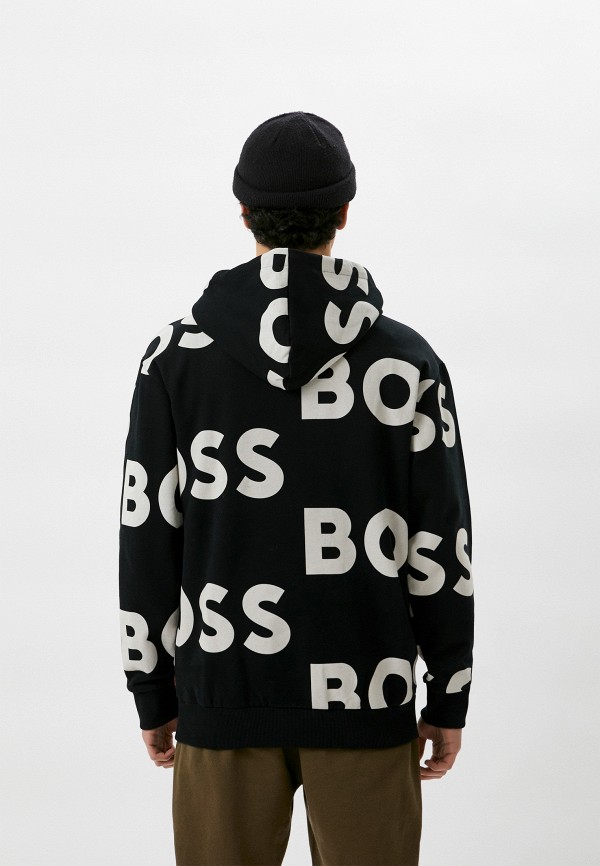 фото Худи boss