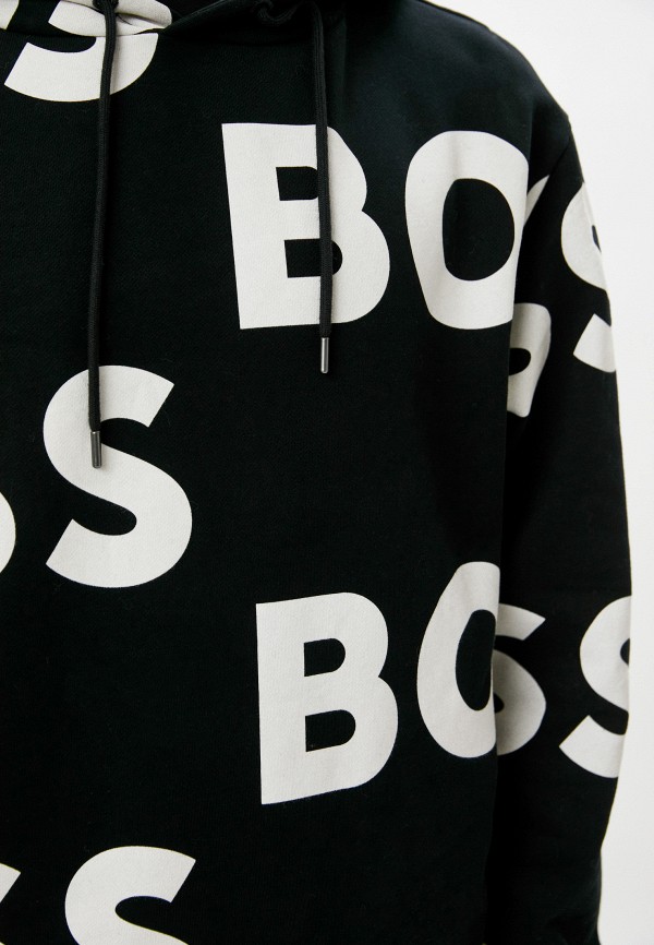 фото Худи boss