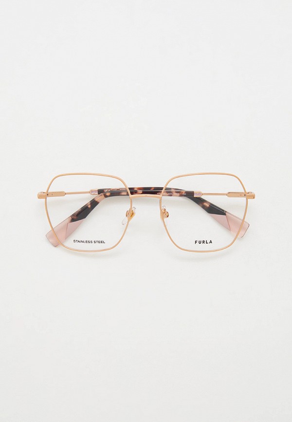 

Оправа Furla, Золотой, 640-8FC