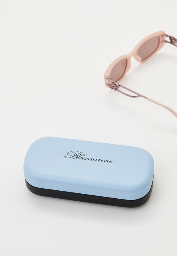 фото Очки солнцезащитные blumarine