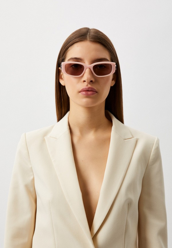 фото Очки солнцезащитные blumarine