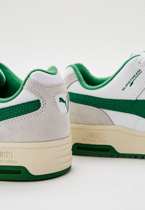 Кеды  PUMA фото