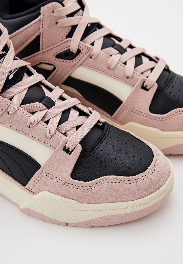 Кеды  PUMA фото