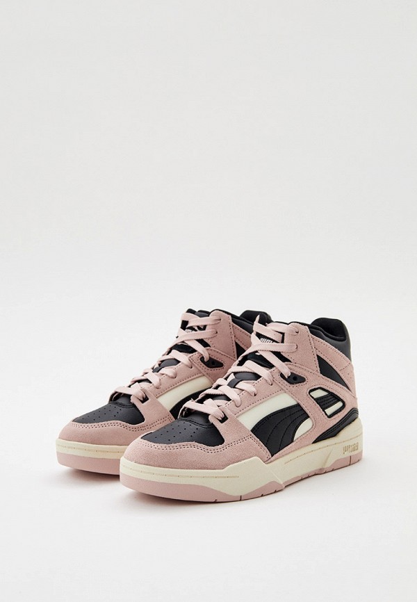 Кеды  PUMA фото