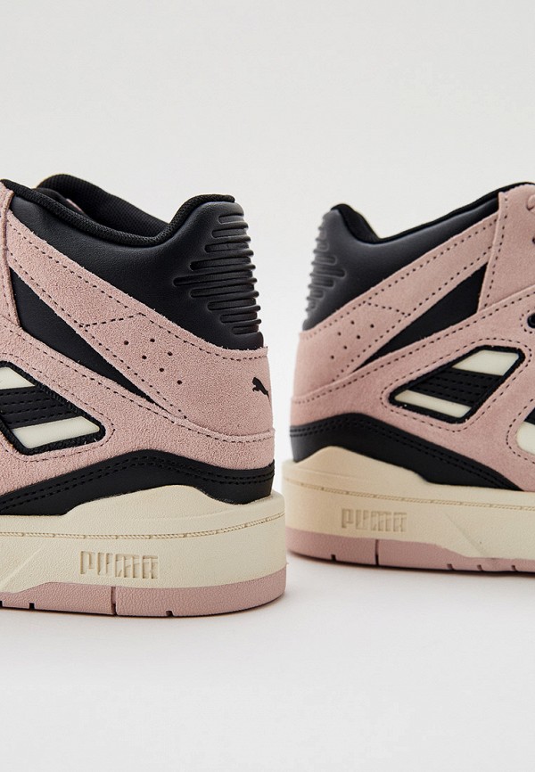 Кеды  PUMA фото