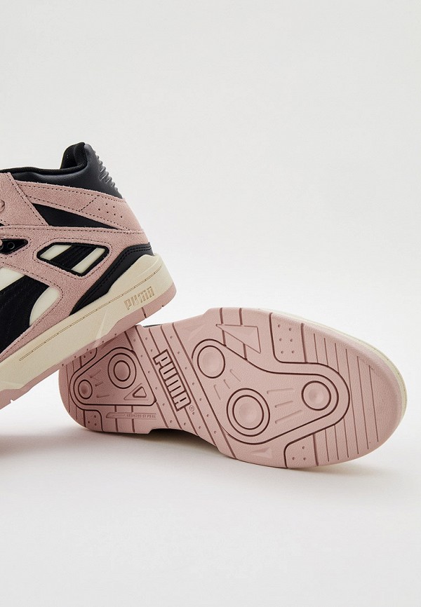 Кеды  PUMA фото