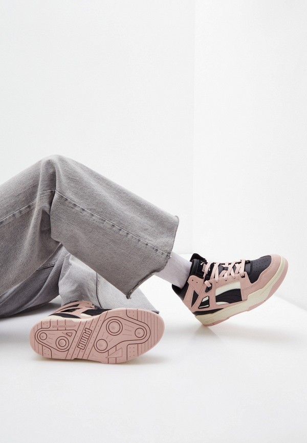 Кеды  PUMA фото