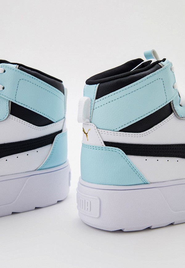 Кеды  PUMA фото