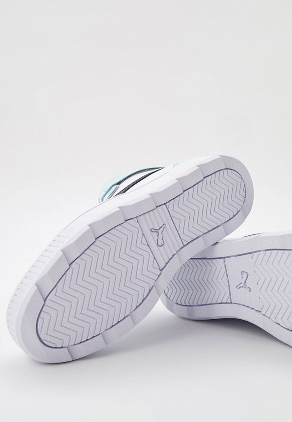Кеды  PUMA фото