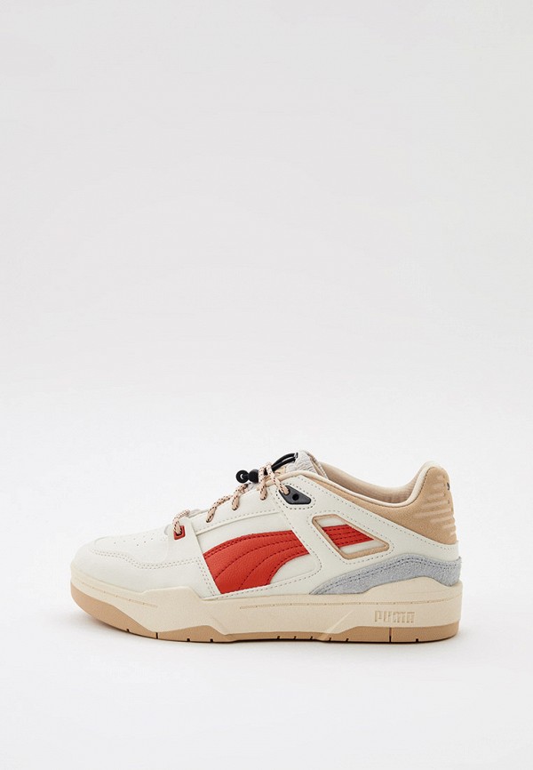 

Кеды PUMA, Бежевый, Slipstream INVDR Retro Grade Wns