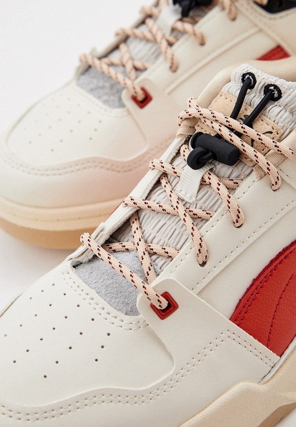 Кеды  PUMA фото