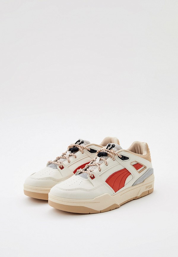 Кеды  PUMA фото