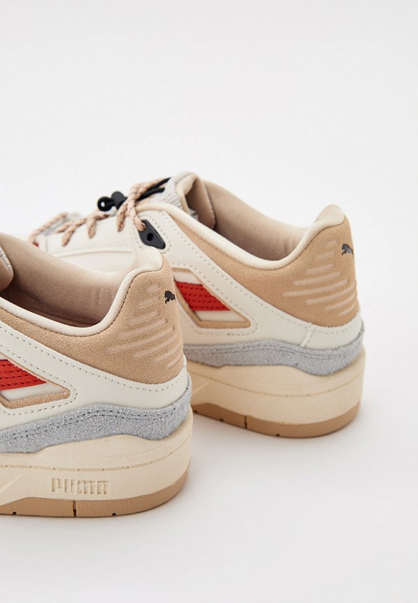 Кеды  PUMA фото