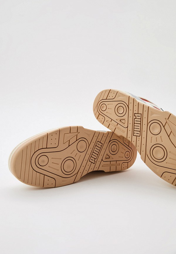 Кеды  PUMA фото