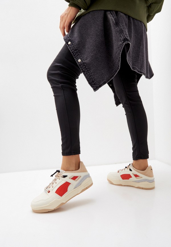 Кеды  PUMA фото