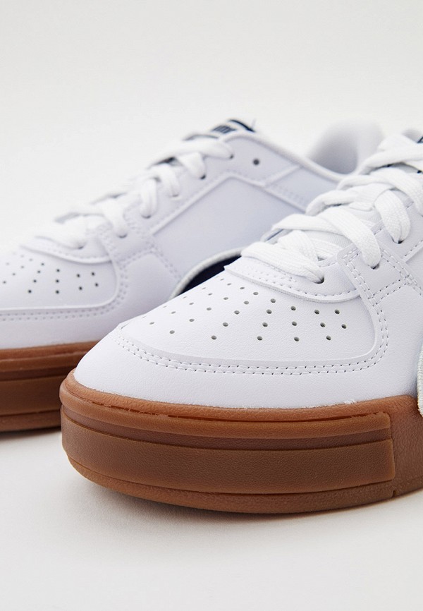 Кеды  PUMA фото