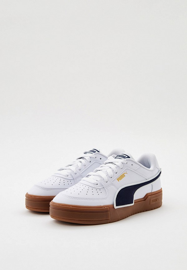Кеды  PUMA фото