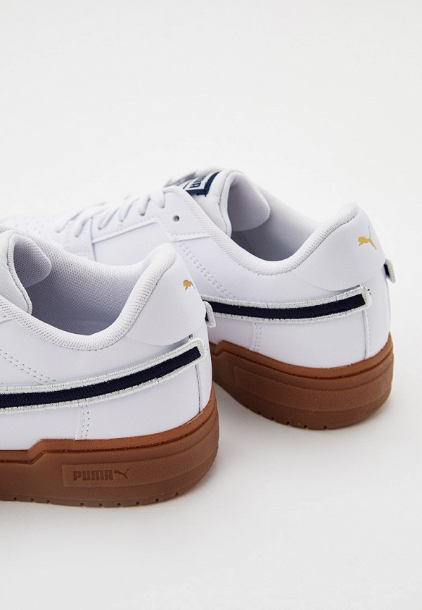 Кеды  PUMA фото