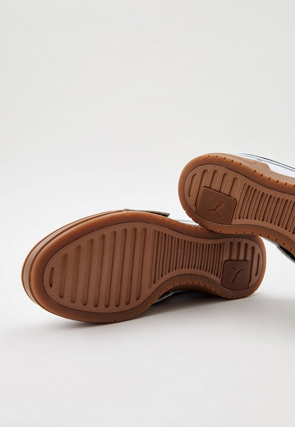 Кеды  PUMA фото