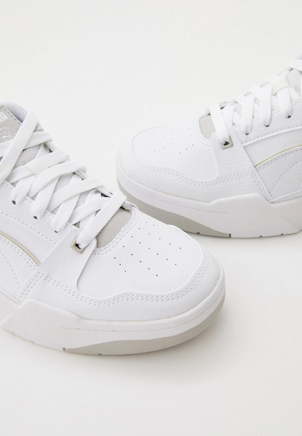 Кеды  PUMA фото