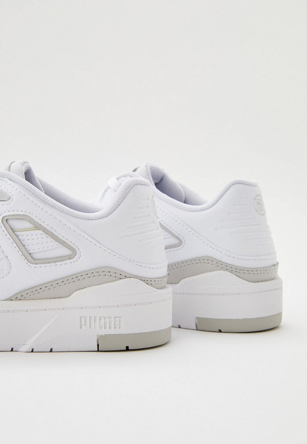 Кеды  PUMA фото