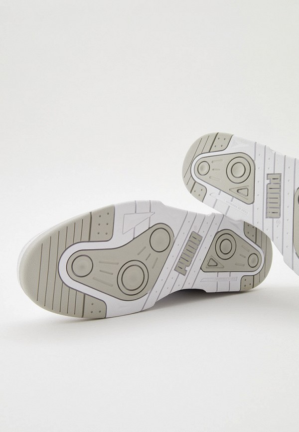 Кеды  PUMA фото