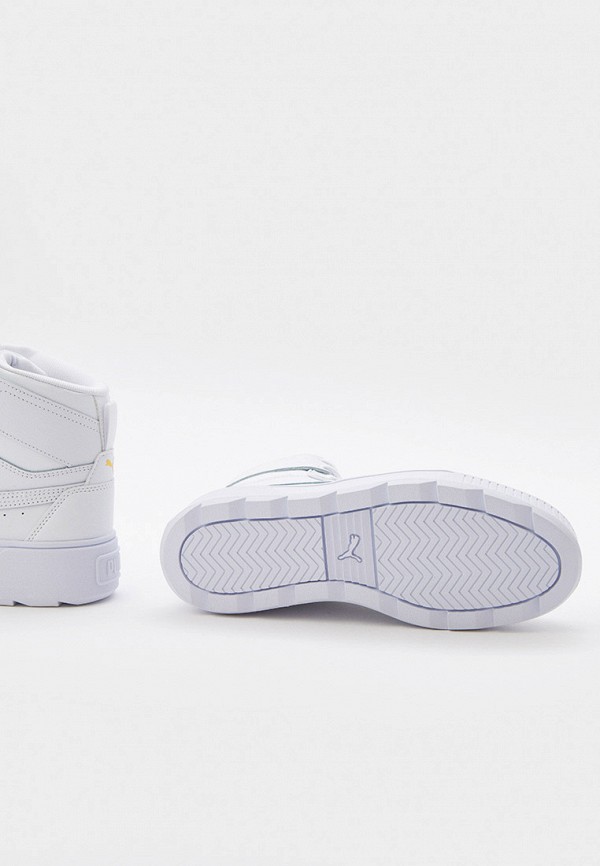 фото Кеды puma