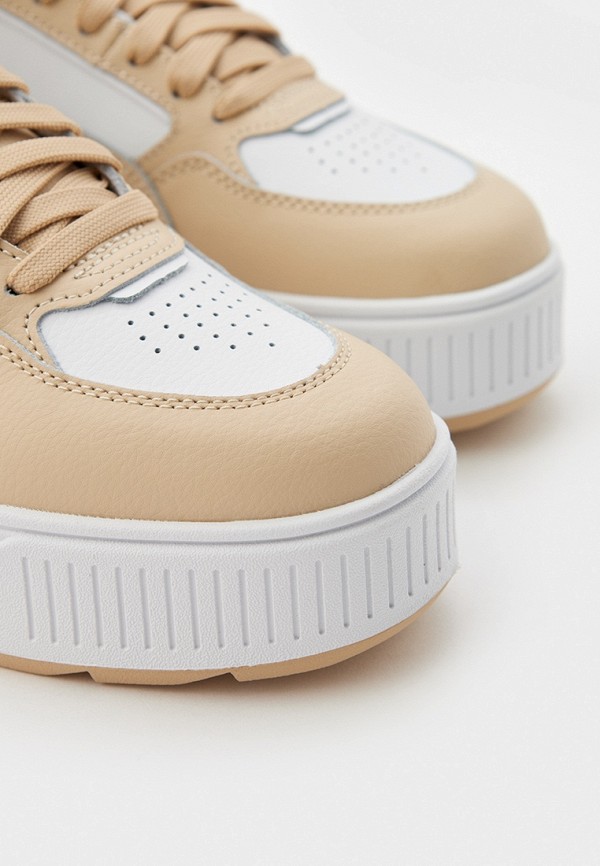 фото Кеды puma